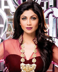 Shilpa Shetty